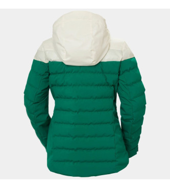 Helly Hansen Chaqueta Imperial Puffy verde