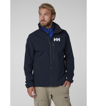 Helly Hansen HP Racing veste marine imperméable à l'eau