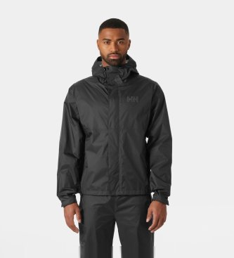 Helly Hansen Veste imperméable Loke noir