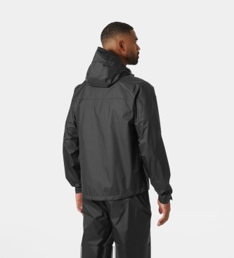 Helly Hansen Veste imperméable Loke noir