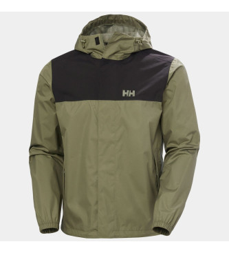 Helly Hansen Vancouver vattentt jacka grn