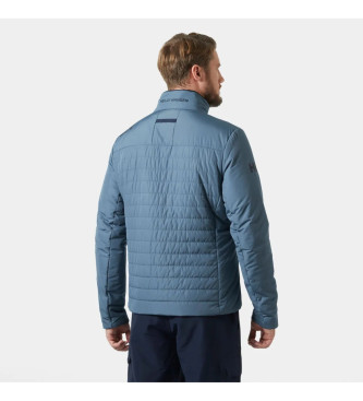 Helly Hansen Isolator 2.0 Jacke blau