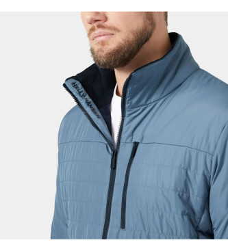 Helly Hansen Isolator 2.0 Jacke blau