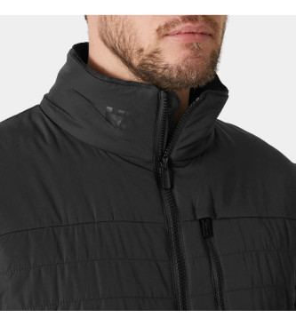 Helly Hansen Kurtka Insulator 2.0 czarna