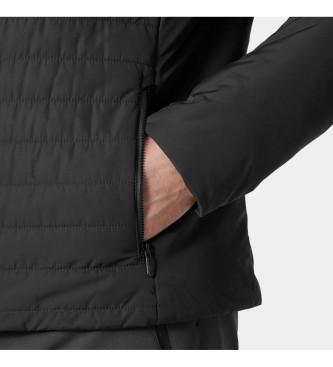 Helly Hansen Kurtka Insulator 2.0 czarna