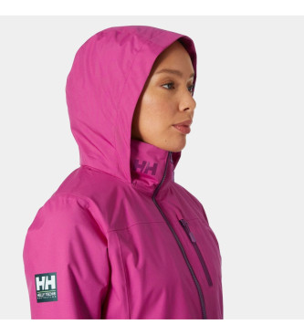 Helly Hansen Intermedia Jacke 2.0 flieder