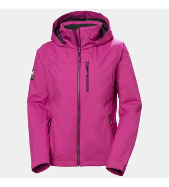 Helly Hansen Intermedia Jacket 2.0 lilac