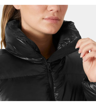 Helly Hansen Chaqueta Jade Puffer negro