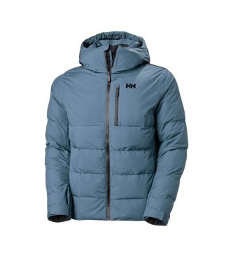 Helly Hansen Jakna Kvitfjell Race Puffy blue