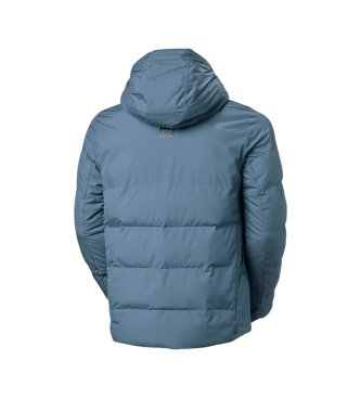 Helly Hansen Jakna Kvitfjell Race Puffy blue