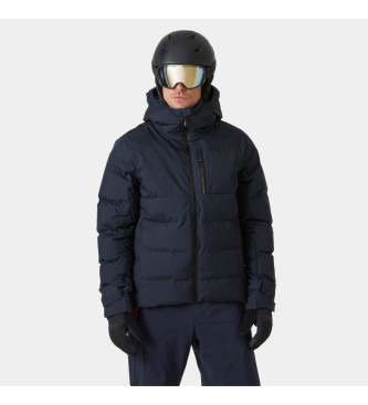 Helly Hansen Kvitfjell Race Jacka Puffy marinbl