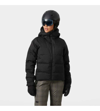 Helly Hansen Chaqueta Kvitfjell Race Puffy negro