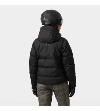 Helly Hansen Chaqueta Kvitfjell Race Puffy negro