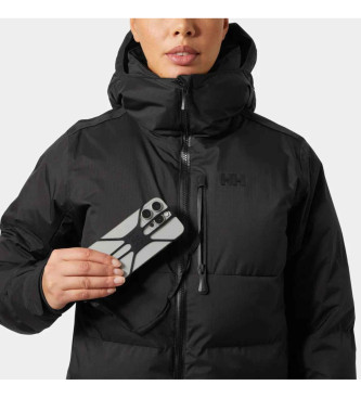 Helly Hansen Chaqueta Kvitfjell Race Puffy negro