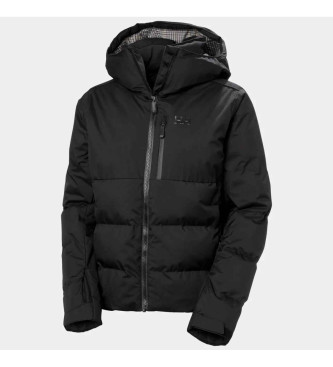 Helly Hansen Chaqueta Kvitfjell Race Puffy negro