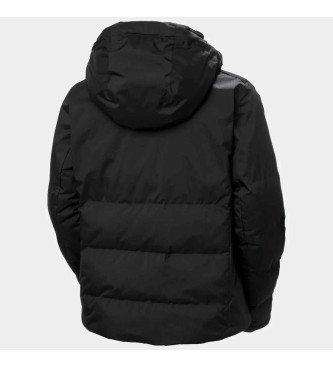 Helly Hansen Chaqueta Kvitfjell Race Puffy negro