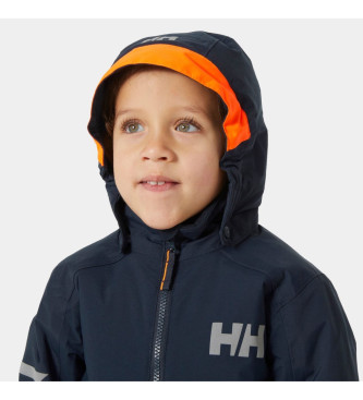 Helly Hansen Legend 2.0 Jacka marinbl