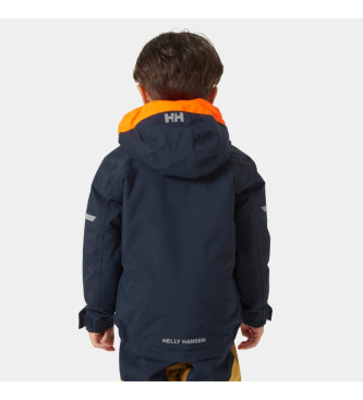 Helly Hansen Legend 2.0 Jacke navy