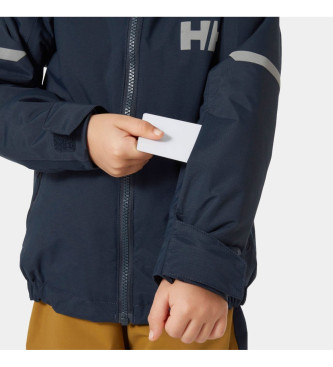 Helly Hansen Legend 2.0 Jas marine