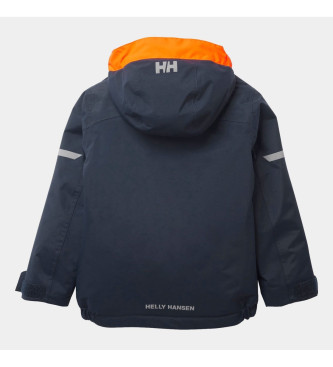 Helly Hansen Legend 2.0 Jacka marinbl