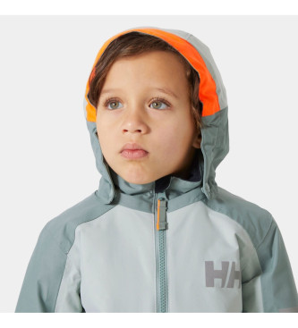 Helly Hansen Veste Legend 2.0 verte