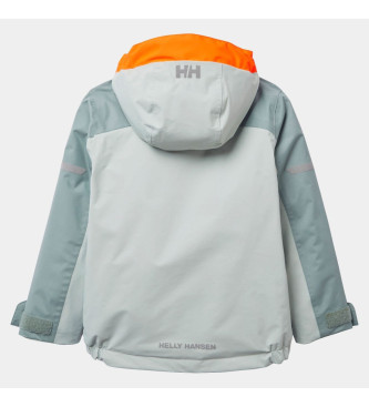 Helly Hansen Legend 2.0 Jacket green