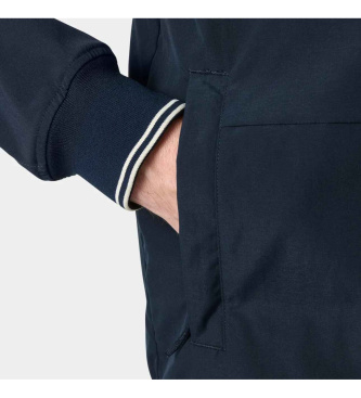 Helly Hansen Marine Bomberjacka marinbl�