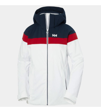 Helly Hansen Motionista Lifaloft-jakke hvid