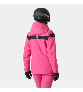 Helly Hansen Motionista Lifaloft Jacket lyserd