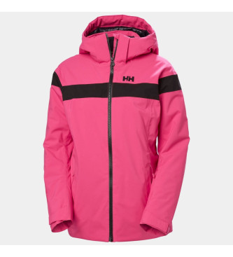 Helly Hansen Motionista Lifaloft Jacket lyserd