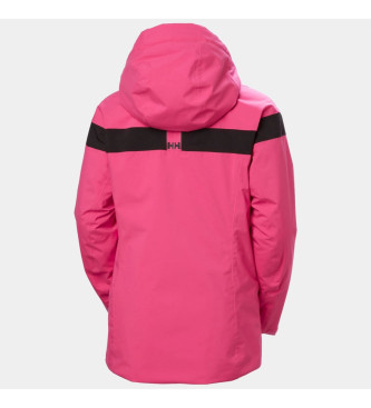 Helly Hansen Motionista Lifaloft Jacket lyserd