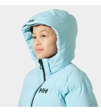 Helly Hansen Giacca blu imbottita Nora