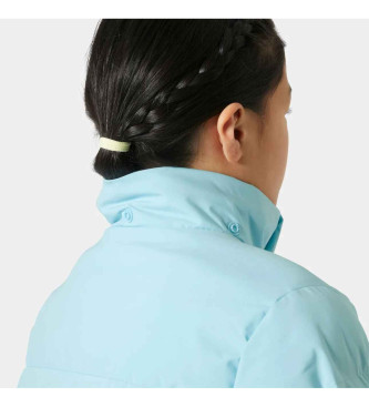 Helly Hansen Giacca blu imbottita Nora