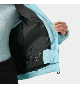 Helly Hansen Giacca blu imbottita Nora