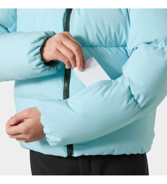 Helly Hansen Giacca blu imbottita Nora