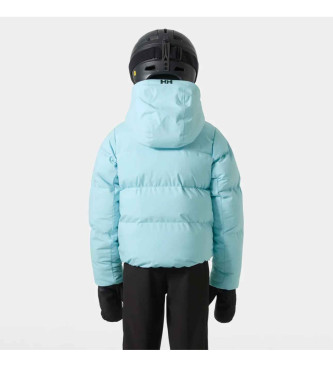 Helly Hansen Giacca blu imbottita Nora