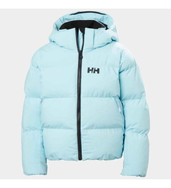 Helly Hansen Giacca blu imbottita Nora