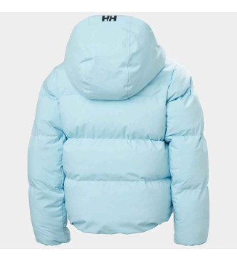 Helly Hansen Giacca blu imbottita Nora