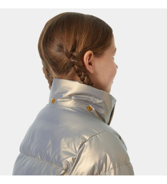 Helly Hansen Veste Nora Puffy gold