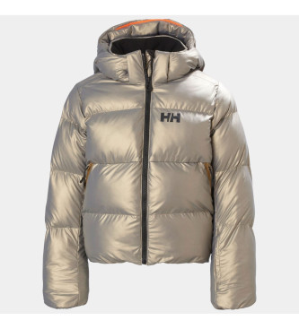 Helly Hansen Jacke Nora Puffy gold