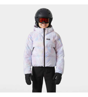 Helly Hansen Giacca Nora Puffy Multicolor
