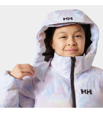 Helly Hansen Giacca Nora Puffy Multicolor