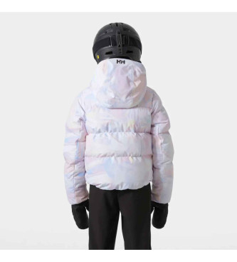 Helly Hansen Giacca Nora Puffy Multicolor