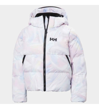 Helly Hansen Giacca Nora Puffy Multicolor