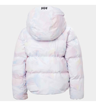 Helly Hansen Giacca Nora Puffy Multicolor