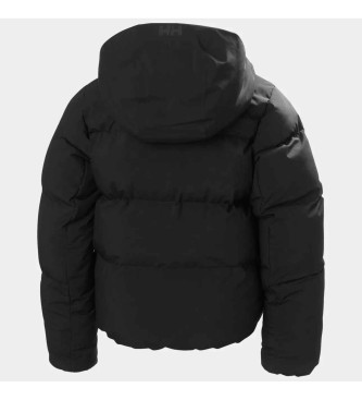 Helly Hansen Giacca nera Nora Puffy