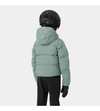 Helly Hansen Jakna Nora Puffy green