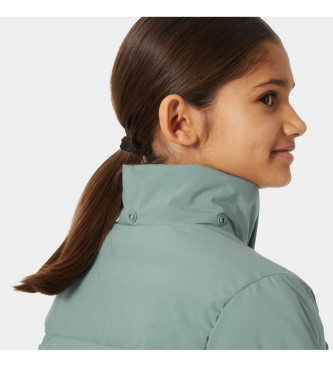 Helly Hansen Chaqueta Nora Puffy verde