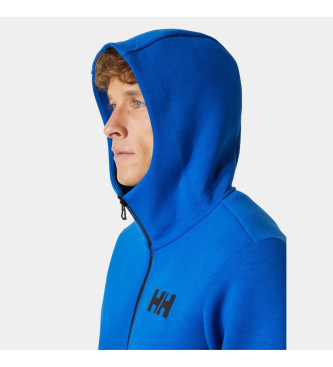 Helly Hansen Ocean 2.0 Jas blauw