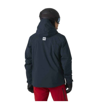 Helly Hansen Panorama Jacket navy